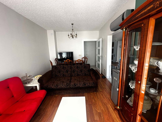 KAYAŞEHİR 14.BÖLGEDE EŞYALI KİRALIK 2+1 DAİRE.