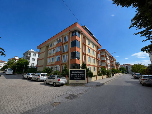 REMAX LAND'DEN İSTASYON MAHALLESİNDE SATILIK 4+1 DUBLEX
