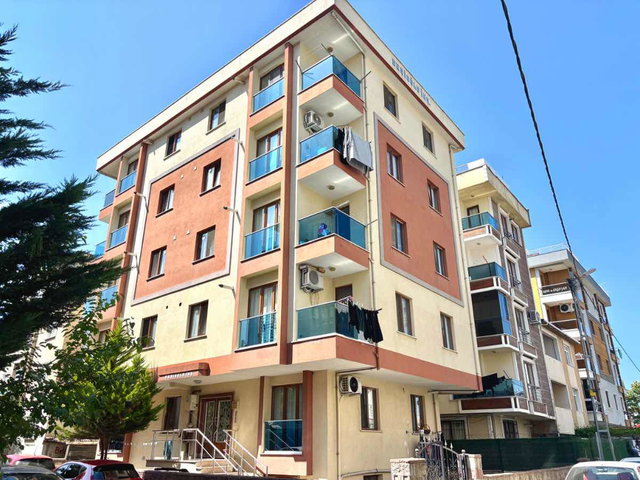 SANCAKTEPE EYÜP SULTAN MH METROYA YAKIN KİRALIK 2+1 DAİRE