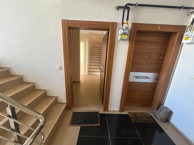 RE/MAX DREAM'DEN KADIKÖY MAH. SATILIK ÇATI DUBLEX 3+1 DAİRE