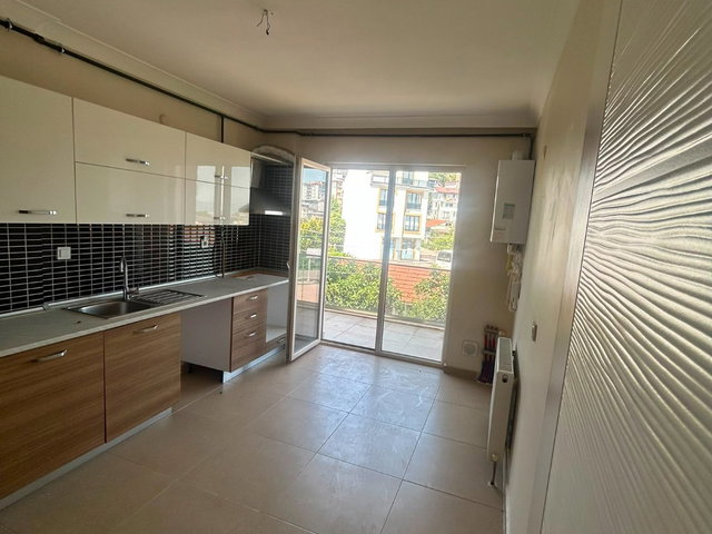 RE/MAX DREAM'DEN KADIKÖY MAH. SATILIK ÇATI DUBLEX 3+1 DAİRE