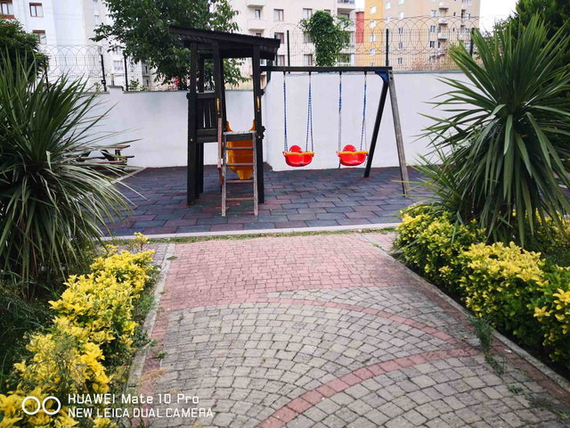 PERA EVLERI'NDE SATILIK 3+1 DAIRE, 120M², HAVUZLU SITEDE