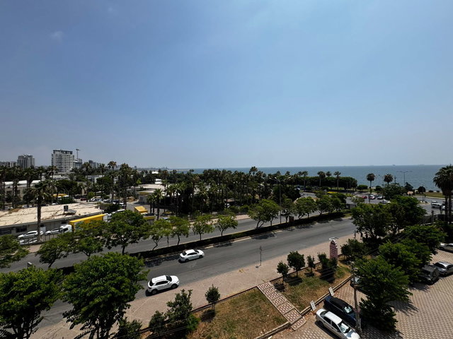 REMAX PALM'DEN ADNAN MENDERES CEPHELİ DENİZ MANZARALI KİRALIK