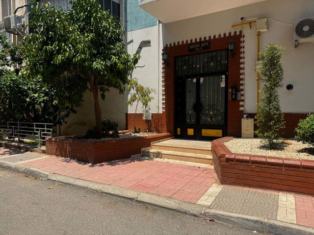 REMAX PALM'DEN ADNAN MENDERES CEPHELİ DENİZ MANZARALI KİRALIK