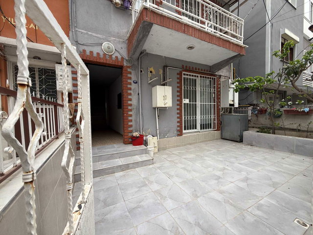 ACİL BUCA YILDIZ MAH. 2 KATLI 150 M2 SATILIK MÜSTAKİL 4+1