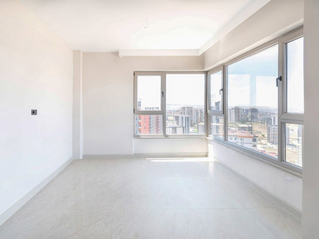 SUSUZ GÖKSU MOOD ALTINOK SATILIK SIFIR 4+1 DAIRELER | REMAX ENBATI