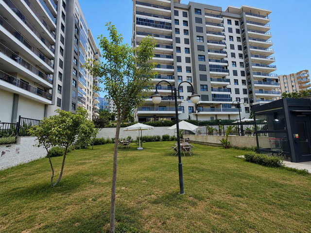 İZMİR ULUKENT MYLİFE HOME SİTESİ 'NDE 2+1 KİRALIK DAİRE