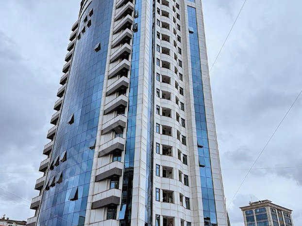 KERİM UÇUK-REMAX HANE 2-FULL EŞYALI-KARTAL VADİ KULE-SATILIK 1+1