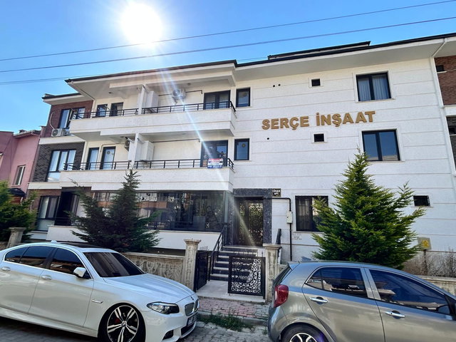 REMAX'DAN YALOVA DERE MAH KİRALIK 1+1 DAİRE