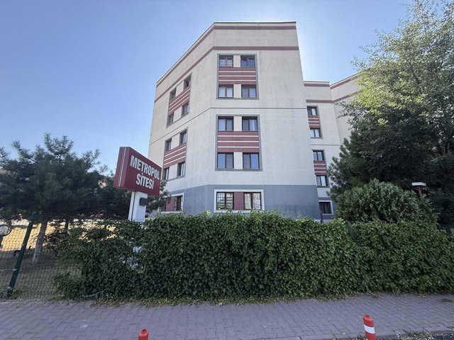 ATLANTİS AVM | MEDİCAL PARK HASTANE YANINDA METROPOL SİTESİNDE KAPALI OTOPARKLI SATILIK DAİRE
