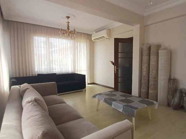 PENDİK YÜZYIL HASTANESİ YANI 2+1 EŞYALI KİRALIK DAİRE |