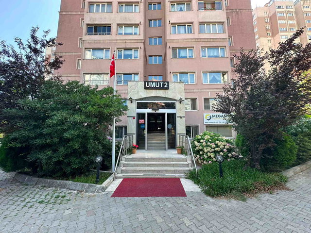 KULE'DEN UMUT 2 DE GÜNEY CEPHE 3+1