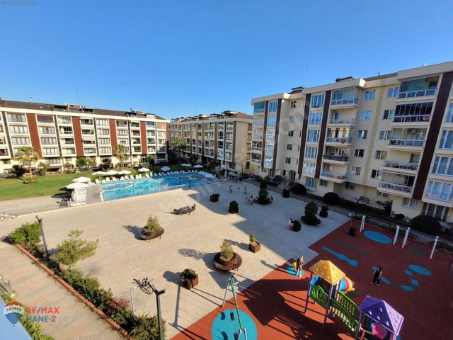 REMAX HANE-2 TEK YETKİLİ OFİS-FİYAKA EVLERİ 3,5+1 165M2 DAİRE