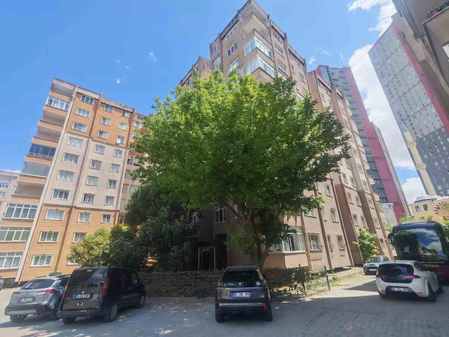 GÖKEVLER MH YAPIKENT  AILE SİTESİ FERAH 3+1  KİRALIK DAİRE