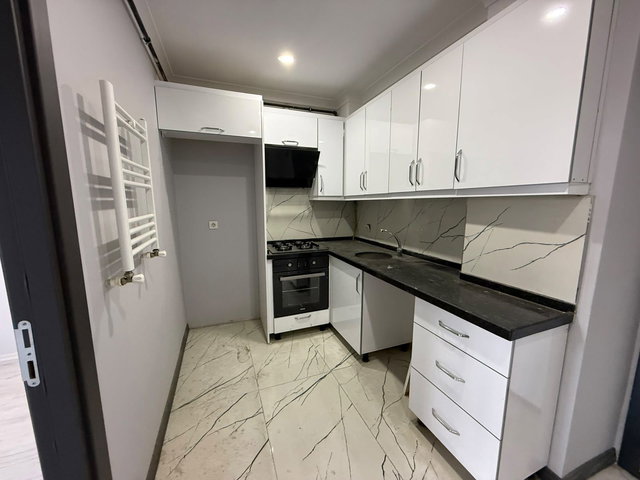 HABİPLER MAH. SATILIK 2+1 SIFIR DAİRE