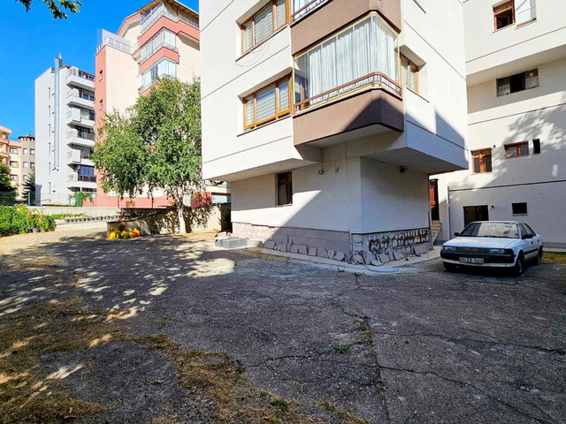ÇANKAYA SANCAK MAHALLESI'NDE SATILIK 3+1 DUBLEKS DAIRE