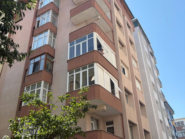 REMAX WE'DEN KARTAL PETROL İŞ MAH.’DE YATIRIMA UYGUN SATILIK DAİRE