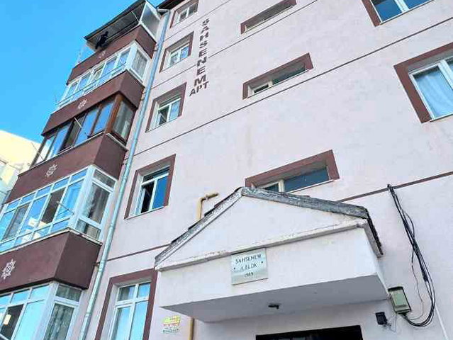 BÜNYAN CUMHURİYET MAH.’DE 3+1 | 100 M² | ÇİFT CEPHELİ, BALKONLU, KREDİYE UYGUN DAİRE