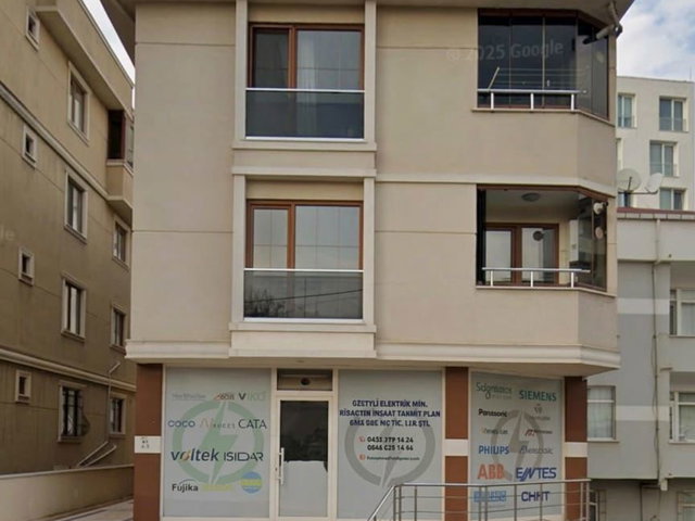 TUZLA AYDINLIDA 2+1 KIRALIK DAIRE