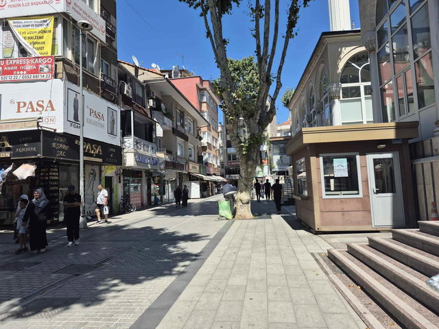 PENDIK DOĞU KIRALIK DAIRE