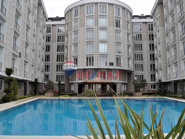 REMAX GELİŞİMDEN 1+1 GENİŞ KİRALIK DAİRE
