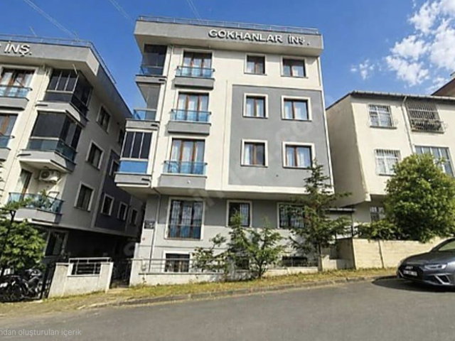 ÜMRANİYE ÇAMLIK MAHALLESİ’NDE FERAH TERASLI 4+1 DUBLEKS