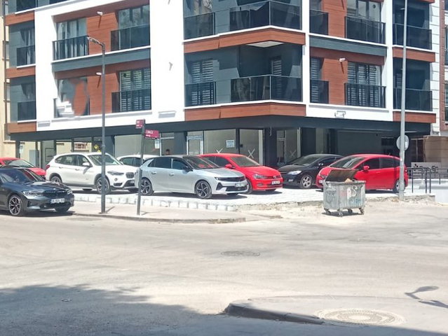 METROYA, ETLİK ŞEHİR HASTANESİNE VE YENİ ADLİYE BİNASI YAKIN, SIFIR BİNADA EŞYALI KİRALIK DAİRE