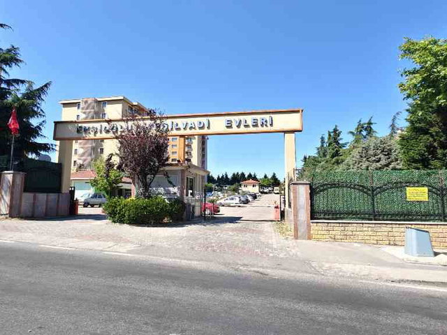 PENDİK YENİŞEHİR EKŞIOĞLU YEŞILVADI EVLERI 3+1 SATILIK DAIRE