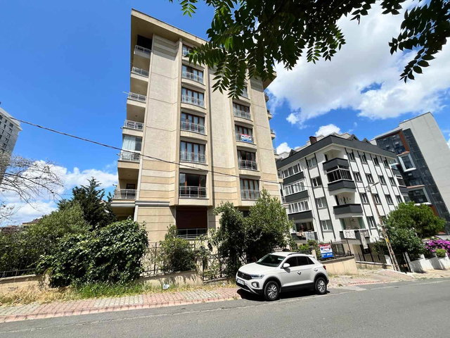 REMAX OSMAN KAYA TATLISU MAH.3+1 BALKONLU BOŞ 145 M2 DAIRE