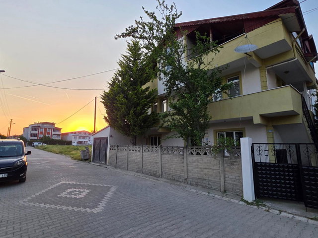 ARİFİYE NEVİYE MAHALLESİNDE SATILIK MÜSTAKİL BİNA