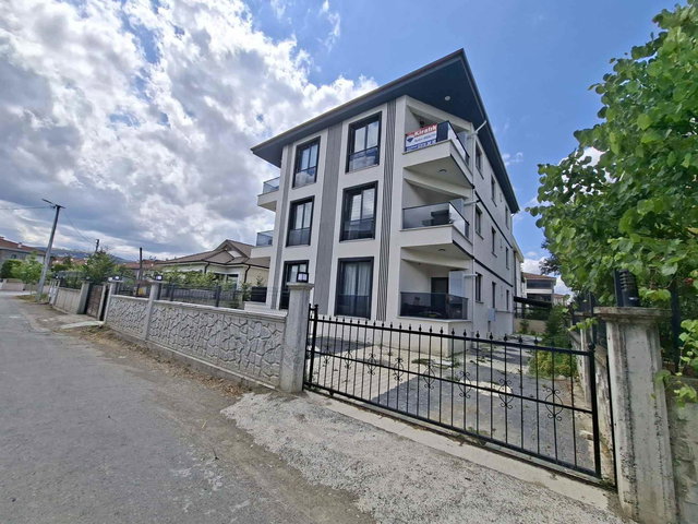 REMAX MAVİ'DEN SERDİVAN KÖPRÜBAŞI MAH. KİRALIK 2+1 DAİRE