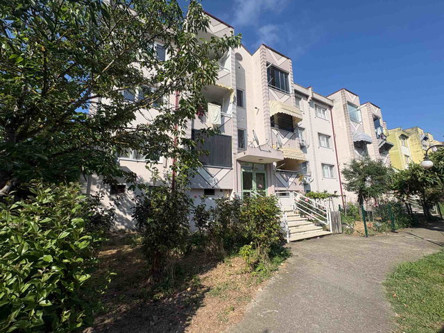 CAMİLİ MAHALLESİNDE EŞYALI KİRALIK DAİRE