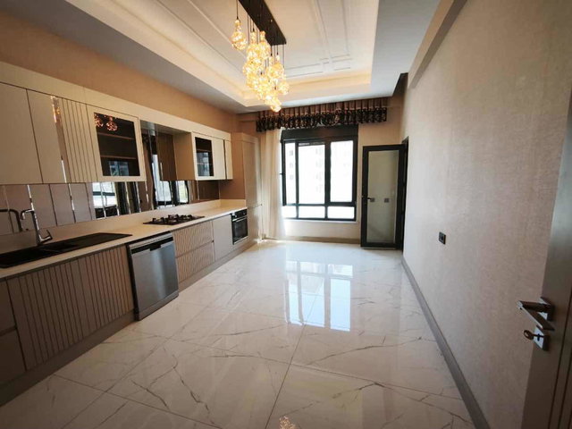 RE/MAX GÖKÇEM EREN'DEN İBRAHIMLI VADI PARK YANI SATILIK 3,5+1 DAIRE