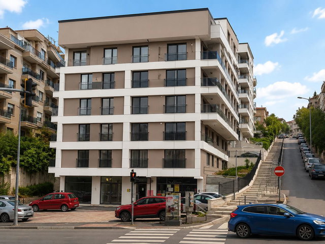ÇANKAYA’DA SIFIR 3+1 DUBLEKS KAT | 3 CEPHELİ, 2 BANYO, BALKONLU, KREDİYE UYGUN