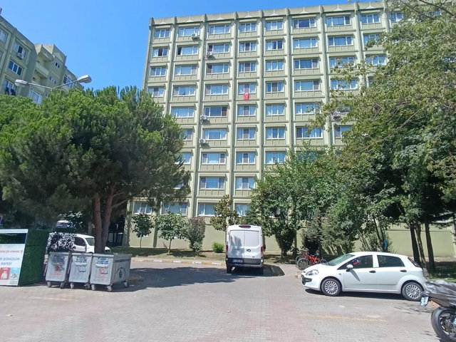 İHLAS MARMARA EVLER 2. KISIM’DA 2+1 KÖŞE DAİRE | ÇİFT CEPHE | BALKON | KREDİYE UYGUN