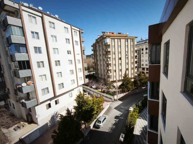 REMAX GÖKÇEM EREN TÜTER'DEN PANCARLI DA SATILIK 2+1 DAİRE