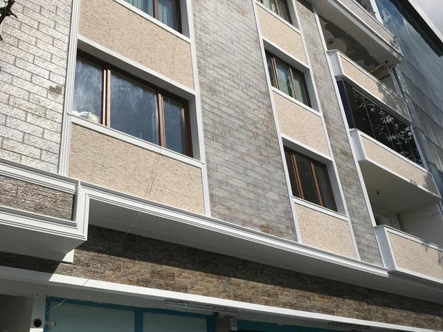 GAZİOSMANPAŞA MERKEZ MAH.KİRALIK 3+1 DAİRE