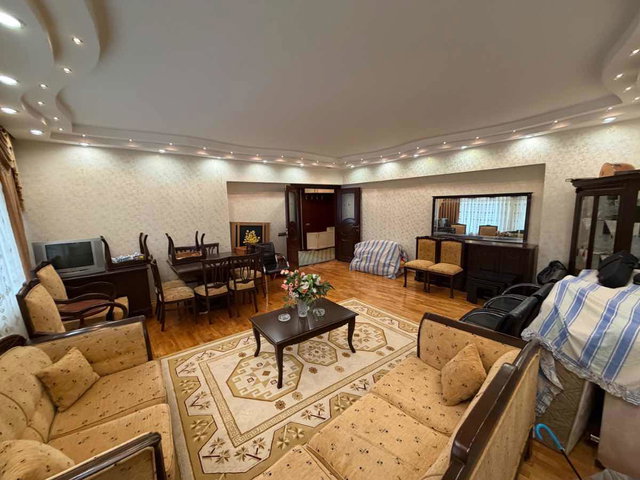 REMAX GÖKÇEM MEHMET AGHÖBÜR DEN BATIKENT MAH. SATILIK 3+1 DAİRE