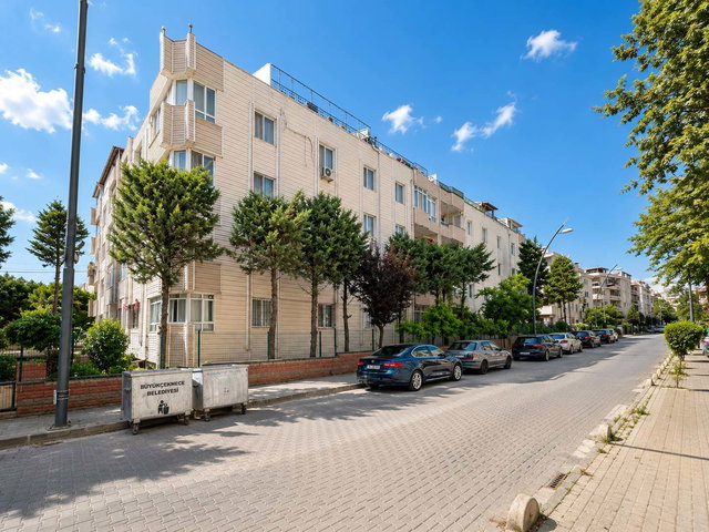 REMAX GALA'DAN BÜYÜKÇEKMECE FATİH MAH. ATILIM SİTESİ’NDE 5+1 DUBLEKS | 200 M² NET