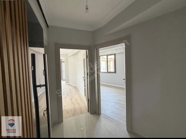 CEVİZLİ ORHANTEPE MAHALLESİ SIFIR BİNA AZ KATLI SATILIK 1+1