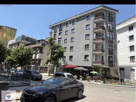 CEVİZLİ ORHANTEPE MAHALLESİ SIFIR BİNA AZ KATLI SATILIK 1+1