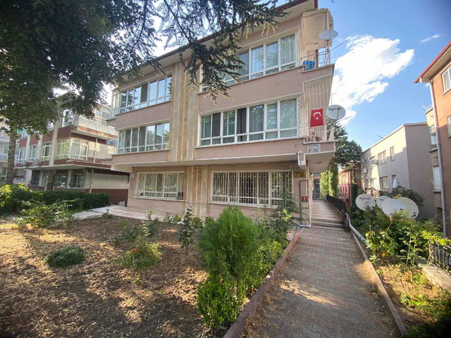ÇANKAYA 100.YIL MAH. 2+1 KİRALIK DAİRE