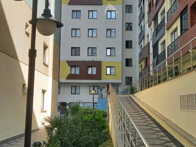 METROYA YAKIN MSY PENDİX SİTESİNDE TEMİZ SATILIK 2+1 DAİRE