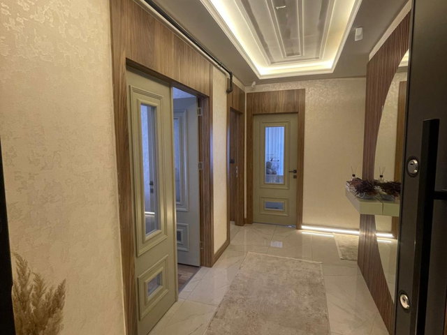 REMAX GÖKÇEM'DEN İBN-İ SİNA SİTE İÇİ LÜKS 2,5+1 SATLIK DAİRE