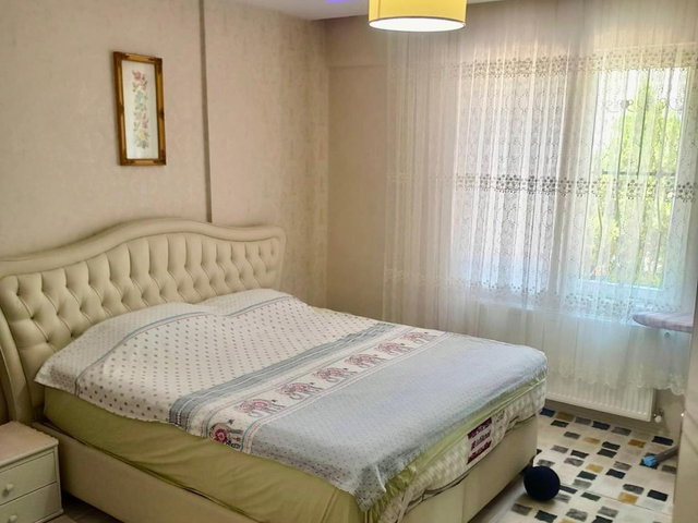 REMAX GÖKÇEM KEMAL BATIKENT MAH 4+1 SATILIK GENİŞ DAİRE