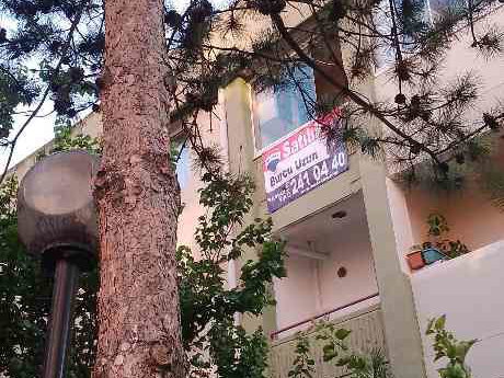 ERYAMAN MERKEZDE ESTON BLOKLARINDA SATILIK 2+1 DAİRE