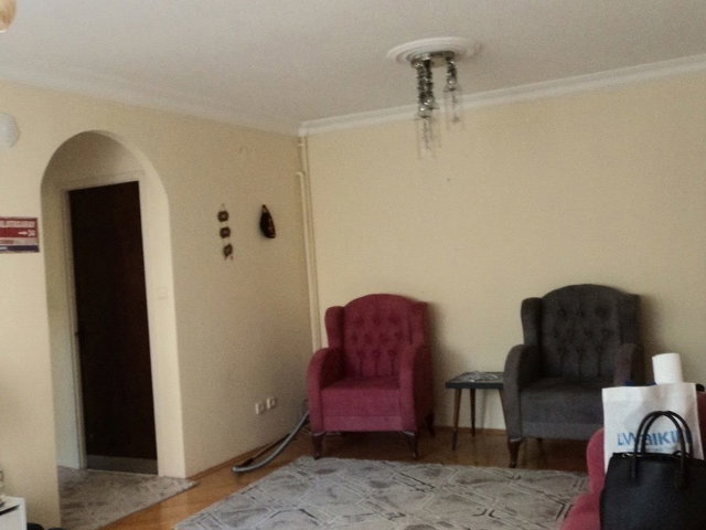 ERYAMAN MERKEZDE ESTON BLOKLARINDA SATILIK 2+1 DAİRE