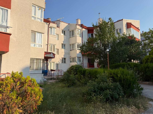 75. YIL SULTANDERE'DE BAHÇELI / KULLANIŞLI KIRALIK 3+1 DAIRE