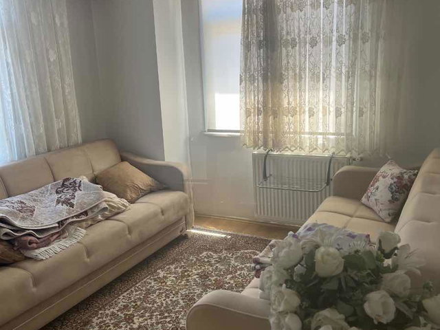 PİYALEPAŞA BULVARI YANI, ŞİŞLİ-TAKSİME YAKIN EŞYALI 2+1 KİRALIK DAİRE