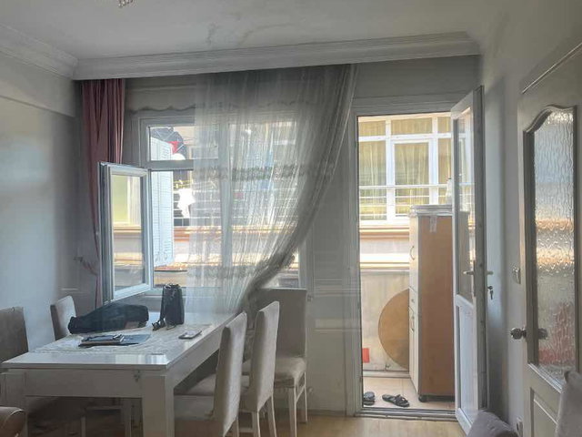 PİYALEPAŞA BULVARI YANI, ŞİŞLİ-TAKSİME YAKIN EŞYALI 2+1 KİRALIK DAİRE